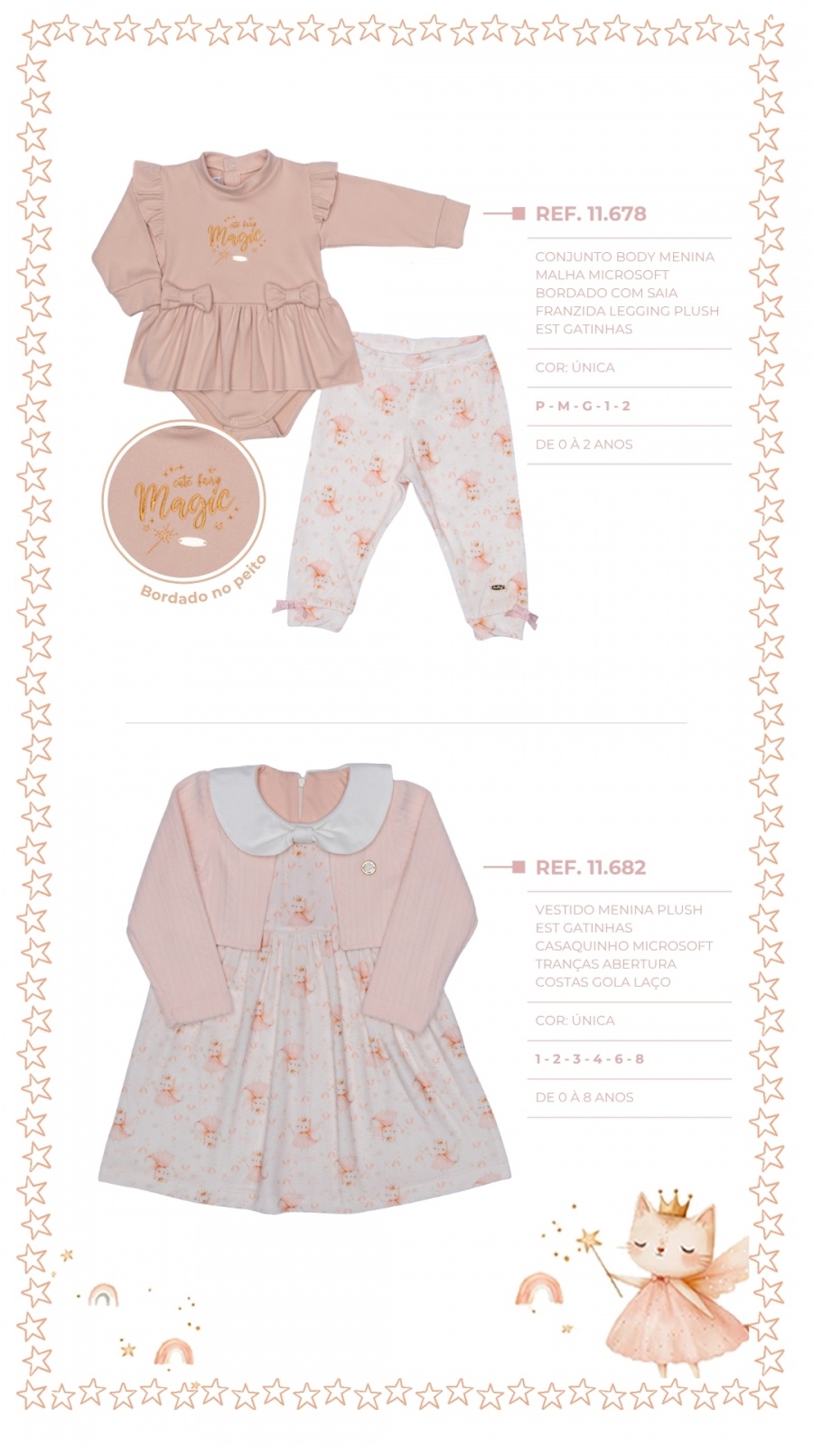 Lookbook Inverno 2026 - P�gina 66